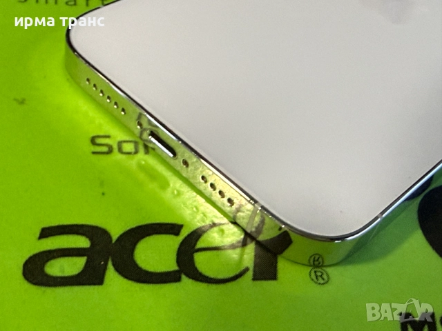 iPhone 14 Pro Max 128gb 90% батерия, снимка 5 - Apple iPhone - 52848802