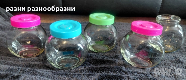 Домашни потреби, снимка 3 - Прибори за хранене, готвене и сервиране - 51990149