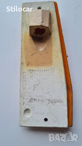 Габарит Jeep Cherokee XJ 84-96г ляв, снимка 2 - Части - 50221139