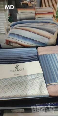 ЛИКВИДАЦИЯ. Ранфорс - спално бельо., снимка 11 - Спално бельо - 52104958