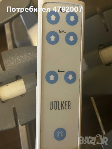 Легло за болно лежащи , снимка 2 - Други услуги - 54023669