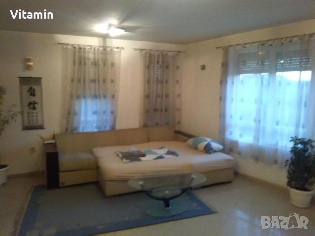 голям стабилен диван с функция легло (Пловдив), снимка 5 - Дивани и мека мебел - 45707117