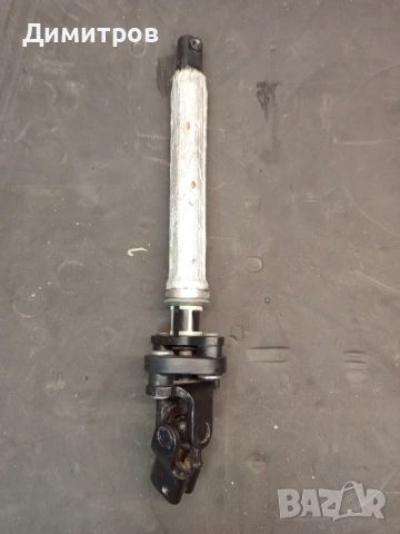 Долен кормилен  лост хебел LAND ROVER DISCOVERY  Дискавъри 3 и 4