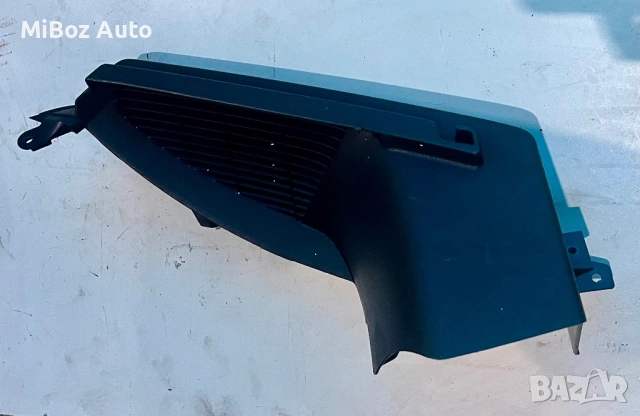 Кора багажник Фолксваген Голф 6 VW Golf, снимка 6 - Части - 53516665