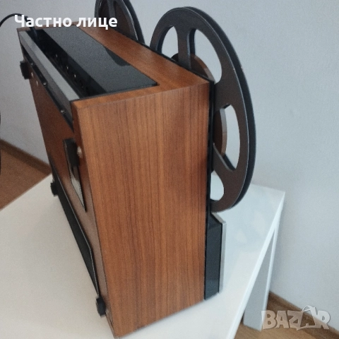 ReVox, снимка 8 - Декове - 52795623