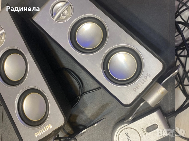 Колонки за компютър , снимка 6 - Тонколони - 52521600