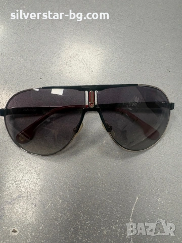 Мъжки слънчеви очила Carera , снимка 5 - Слънчеви и диоптрични очила - 54122600