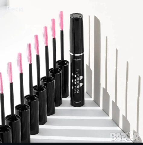 Спирала THE ONE 5-в-1 Wonder Lash Орифлейм 