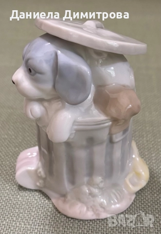 Фигура, снимка 4 - Статуетки - 52476897