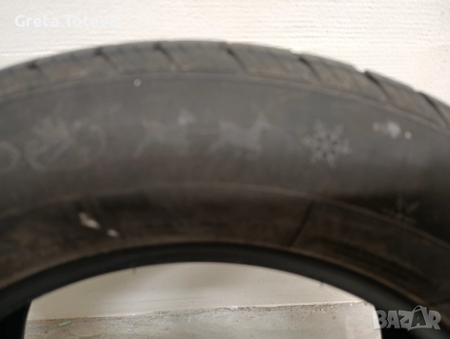 Автомобилни гуми за SUV, снимка 4 - Гуми и джанти - 52677679