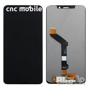 LCD дисплей и тъч скрийн Motorola Moto One - Motorola XT1941