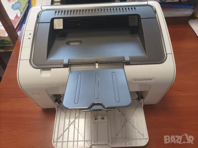 Принтер HP LaserJetPro - M12a, снимка 1 - Принтери, копири, скенери - 46915326