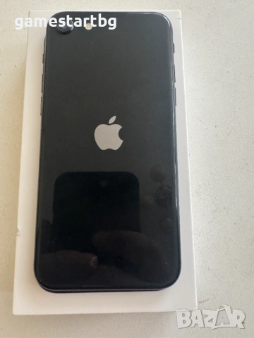 iPhone SE 2020, снимка 4 - Apple iPhone - 53366372