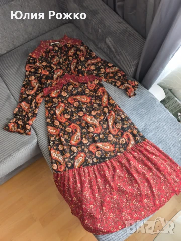 Рокля, снимка 7 - Рокли - 51181523