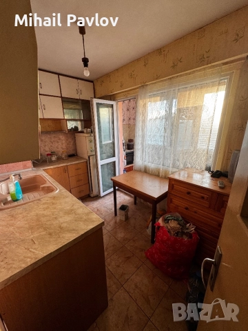  3-стаен апартамент до Delta Planet Mall, кв. Младост, снимка 10 - Апартаменти - 51618944