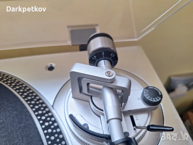 грамофон audio technica, снимка 5 - Грамофони - 51010136