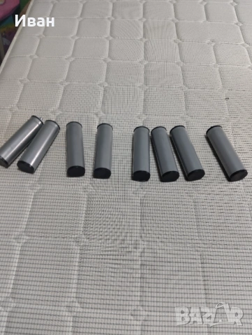 Продавам Метално легло ЛУКС 180x200 с матрак Dormeo, снимка 11 - Спални и легла - 53311320