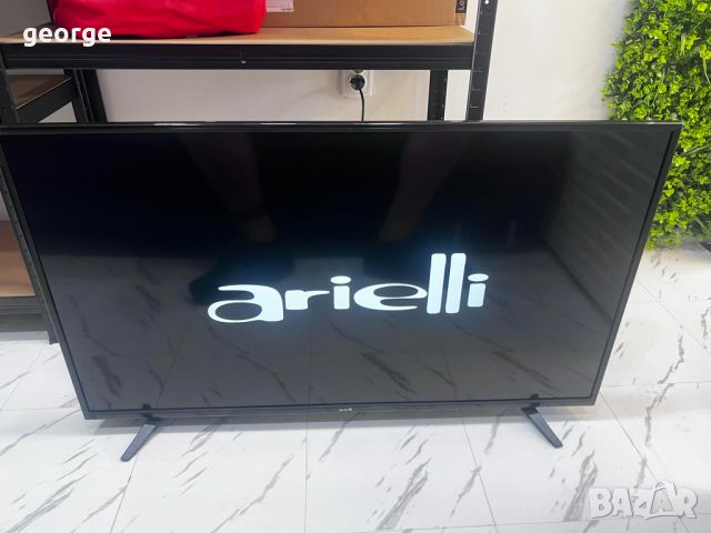 Телевизор ARIELLI LED-42A114T2, снимка 1 - Телевизори - 46276864