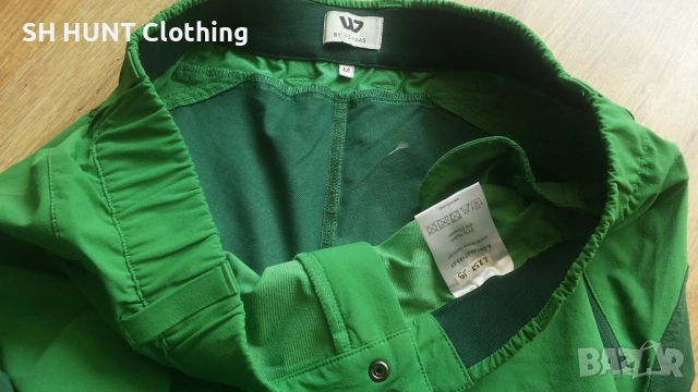 WENAAS KIWI Stretch Trouser размер L еластичен панталон - 1976, снимка 14 - Екипировка - 53250847