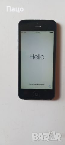 Apple iPhone 5/A1429 , снимка 4 - Apple iPhone - 45699840