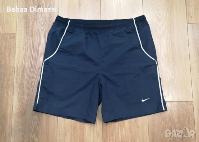 Nike Къси  Панталони, снимка 7 - Спортни дрехи, екипи - 47128257