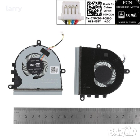 Лаптоп Dell Inspiron 15 3583 на части, снимка 5 - Части за лаптопи - 52403114