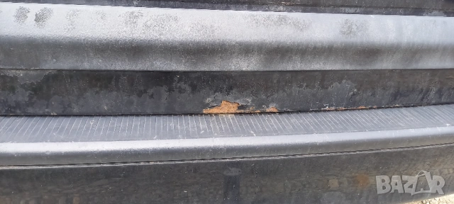 Заден капак за Opel Zafira A, снимка 2 - Части - 53668764