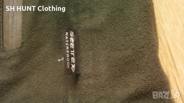 Seeland SEETEX WATERPROOF Kids Set размер 12 г / 152 см детски екип водонепромокаем - 2146, снимка 9 - Екипировка - 53495834