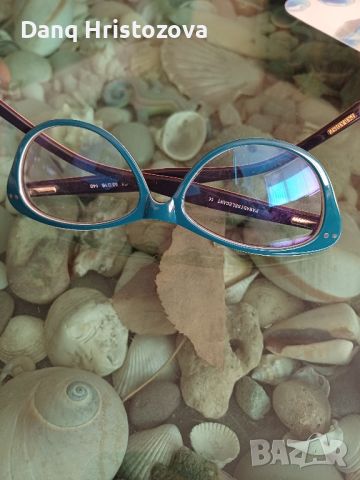 Дамски очила с диоптър (-0,25), снимка 4 - Други - 45280846