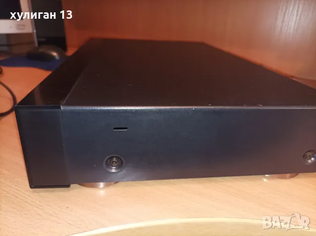 Продавам седем канален графичен еквилайзер Sony SEQ 410, снимка 5 - Ресийвъри, усилватели, смесителни пултове - 47980917