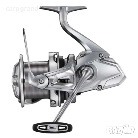 Макара SHIMANO Ultegra 14000 XSE, снимка 8 - Макари - 54163398