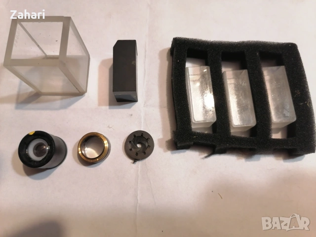 Лот кювети, снимка 2 - Други инструменти - 54155975