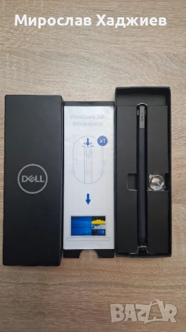 Dell activ pen, снимка 1