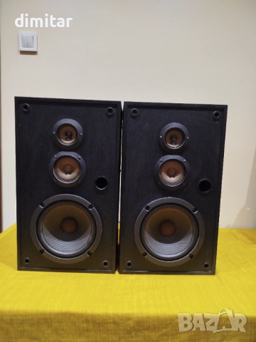 Различна аудио техника , снимка 7 - Ресийвъри, усилватели, смесителни пултове - 54229945