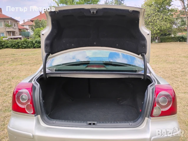 Продавам Тойота "Авенсис", снимка 13 - Автомобили и джипове - 51221633