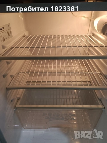 Хладилник Beco, снимка 8 - Хладилници - 54137350