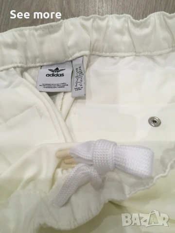 ADIDAS Jonah Hill Chino панталон М и XL, снимка 15 - Спортни дрехи, екипи - 54211113