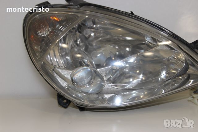 Десен фар Citroen Xsara (2000-2004г.) 9648446580, снимка 2 - Части - 46527488