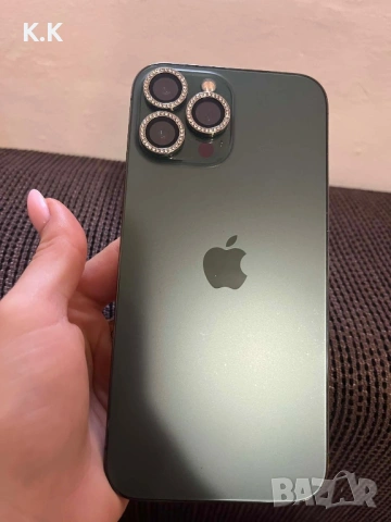 Iphone 13 Pro Max 256Gb