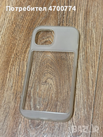 iPhone 13 - кейсове, снимка 6 - Калъфи, кейсове - 52997986