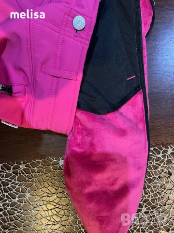 Bogner  Ски панталон, снимка 5 - Зимни спортове - 53392131