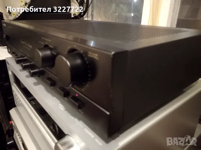 Pioneer A 229 усилвател made in Japan, снимка 5 - Ресийвъри, усилватели, смесителни пултове - 47963662