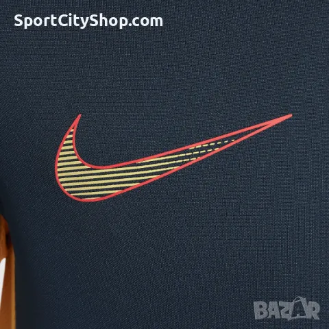 Детска тениска Nike Kylian Mbappé FZ5319-478, снимка 3 - Детски тениски и потници - 48115136