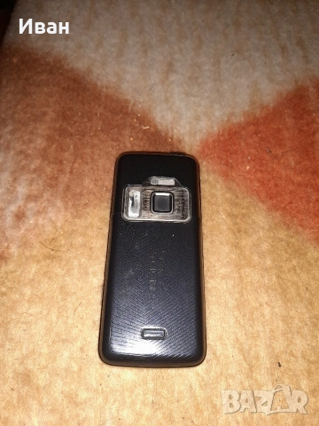 Nokia N82, снимка 8 - Nokia - 53713482