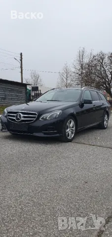 Mercedes-Benz E 250  4MATIC  7G Tronic , снимка 5 - Автомобили и джипове - 49505232