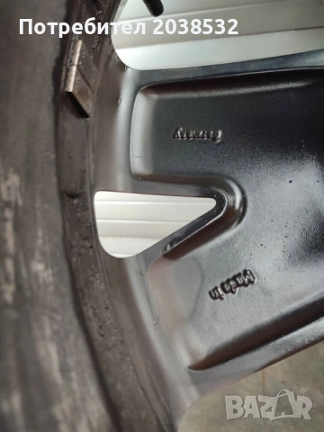 Оригинални джанти за VW Touareg,Audi Q7,Cayenne, снимка 6 - Гуми и джанти - 54149597