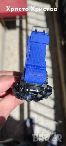 Мъжки часовник Casio G-SHOCK , снимка 9 - Мъжки - 45506057