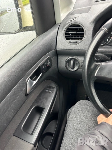 Vw Ceddy, снимка 5 - Автомобили и джипове - 54181102