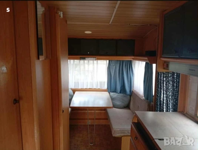 Каравана, снимка 16 - Каравани и кемпери - 52425356