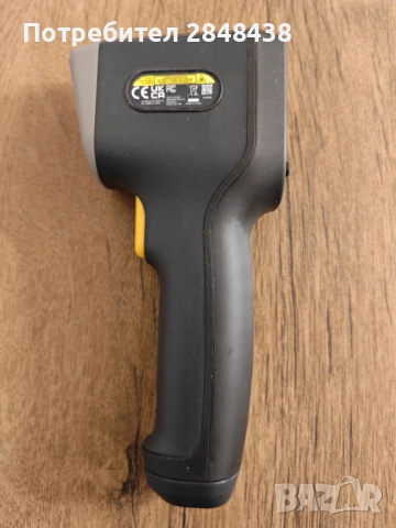 Дигитален инфрачервен термометър Ooni - НОВ, снимка 4 - Други - 52929179